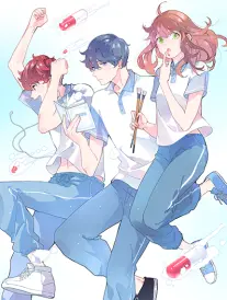 山海食灵录